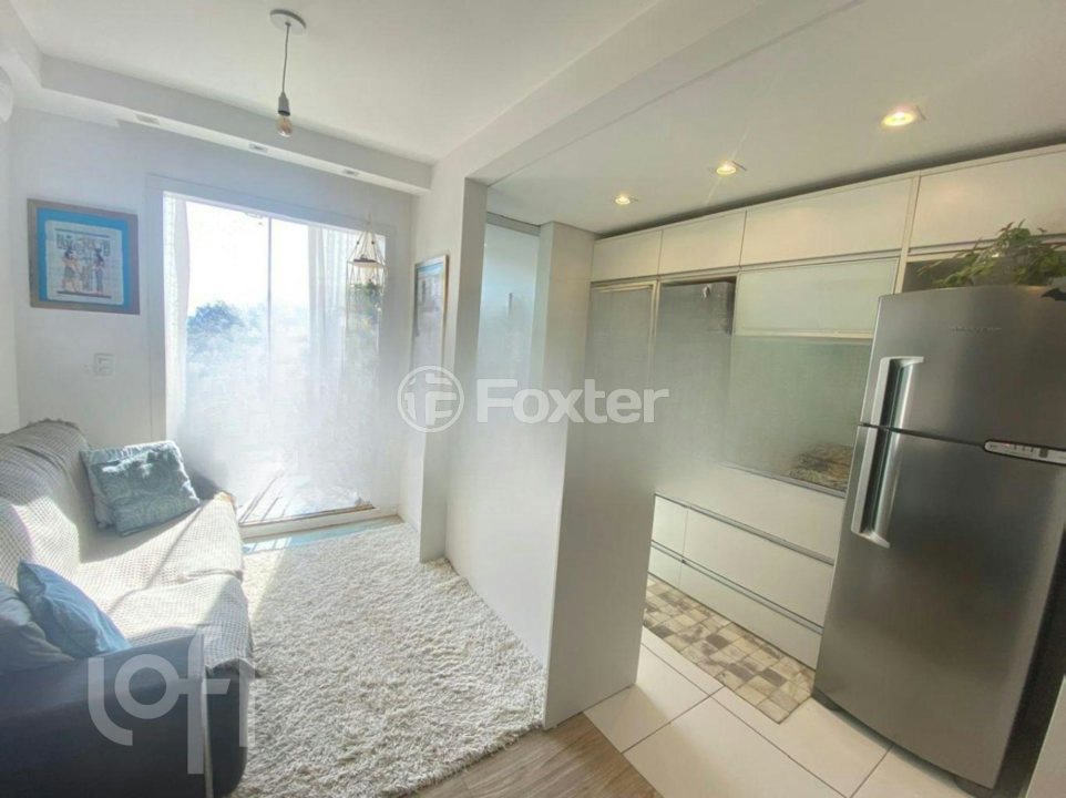 Apartamento à venda com 2 quartos, 52m² - Foto 15