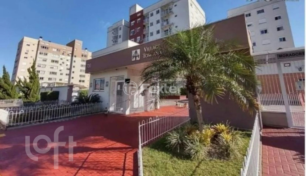 Apartamento à venda com 2 quartos, 52m² - Foto 22