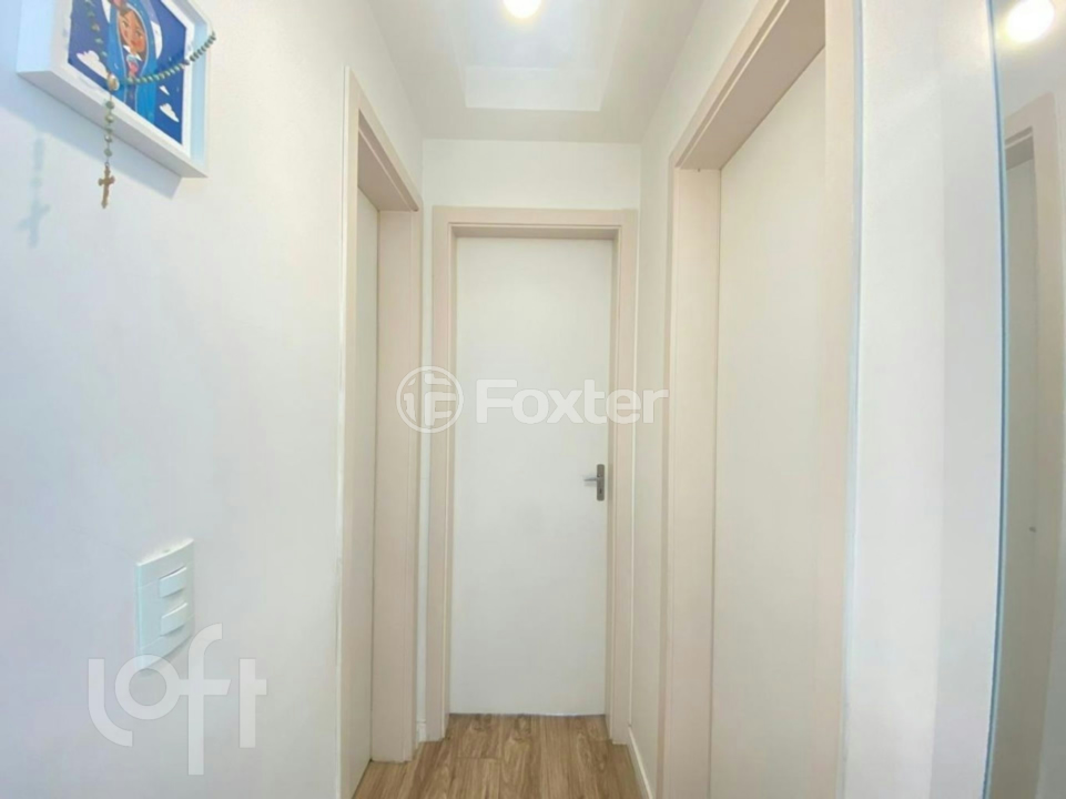 Apartamento à venda com 2 quartos, 52m² - Foto 14