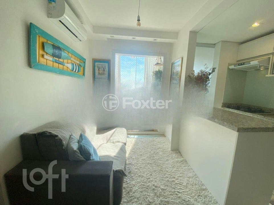 Apartamento à venda com 2 quartos, 52m² - Foto 17