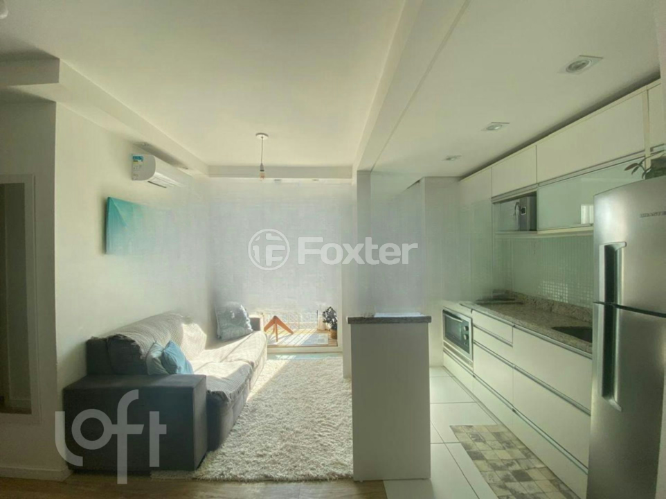 Apartamento à venda com 2 quartos, 52m² - Foto 16