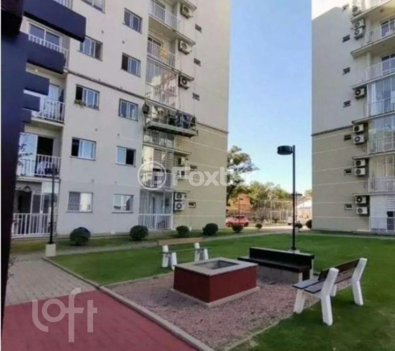 Apartamento à venda com 2 quartos, 52m² - Foto 24