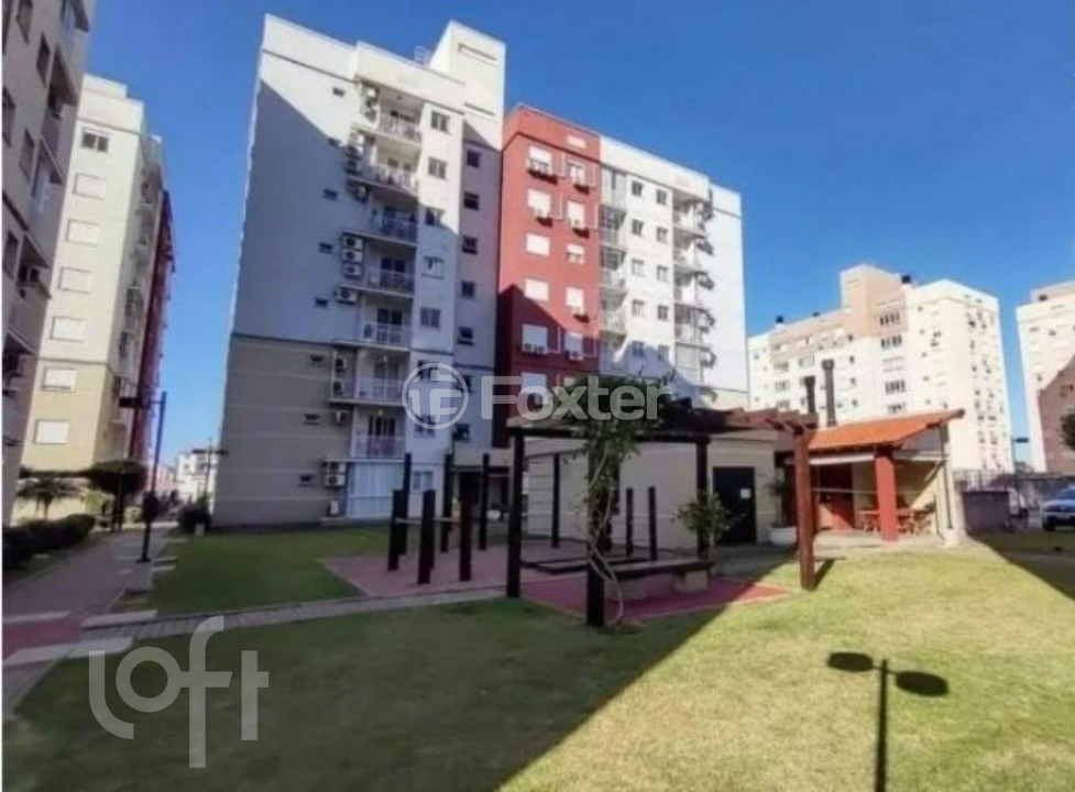 Apartamento à venda com 2 quartos, 52m² - Foto 23