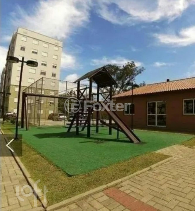 Apartamento à venda com 2 quartos, 52m² - Foto 21