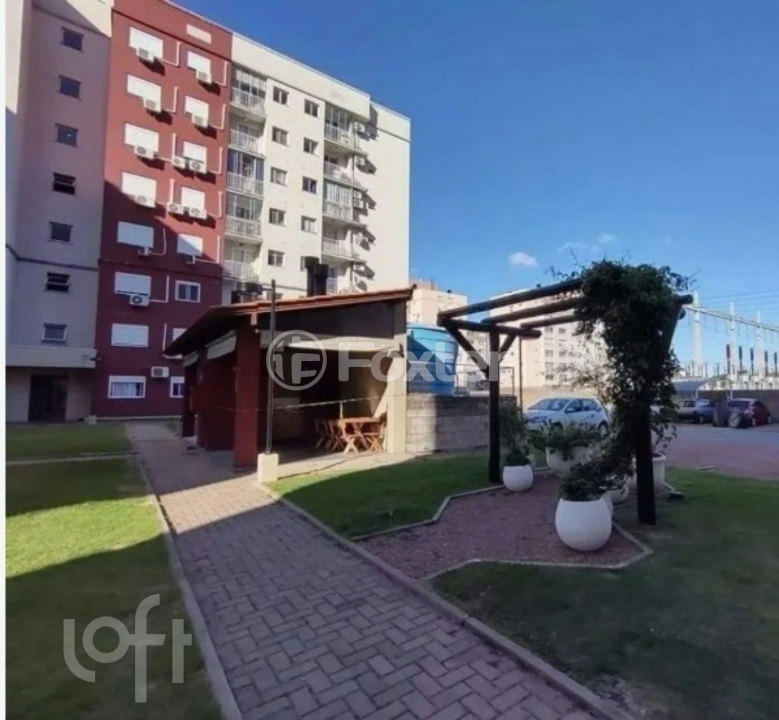Apartamento à venda com 2 quartos, 52m² - Foto 20