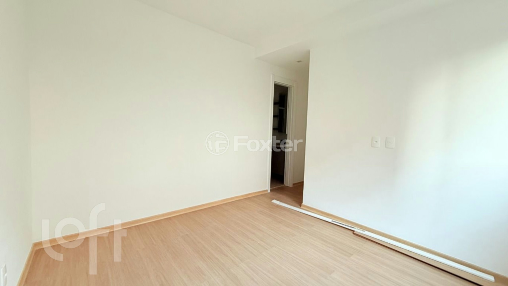 Apartamento à venda com 2 quartos, 56m² - Foto 10