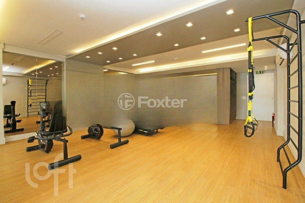 Apartamento à venda com 2 quartos, 56m² - Foto 20