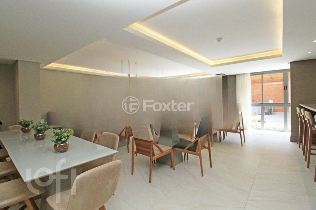 Apartamento à venda com 2 quartos, 56m² - Foto 22