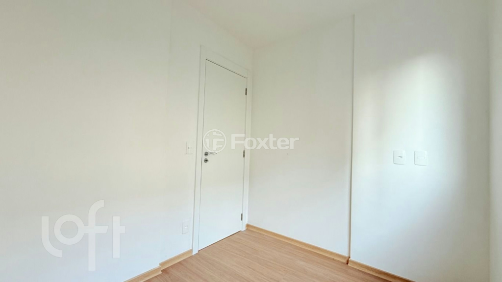 Apartamento à venda com 2 quartos, 56m² - Foto 9
