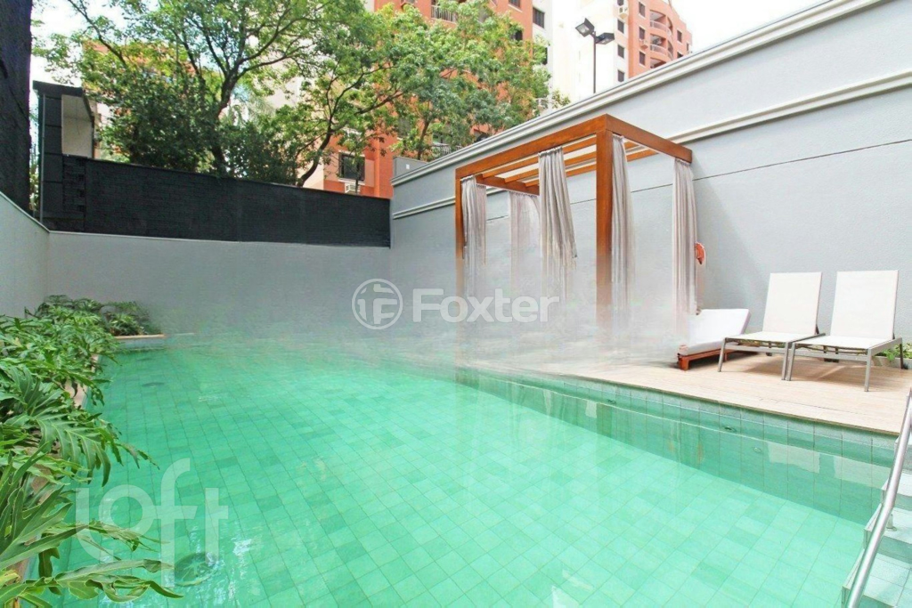 Apartamento à venda com 2 quartos, 56m² - Foto 19