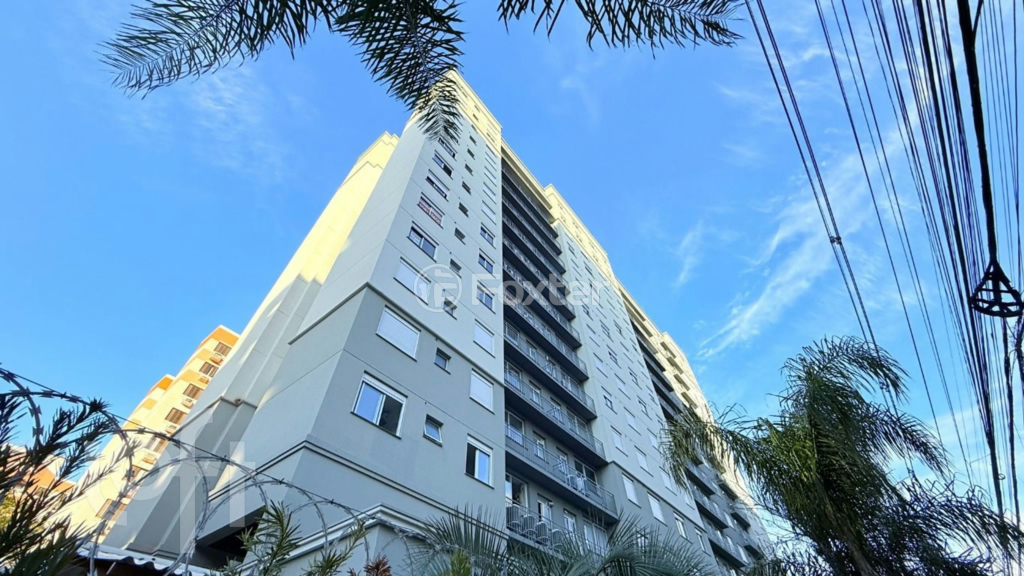 Apartamento à venda com 2 quartos, 56m² - Foto 14