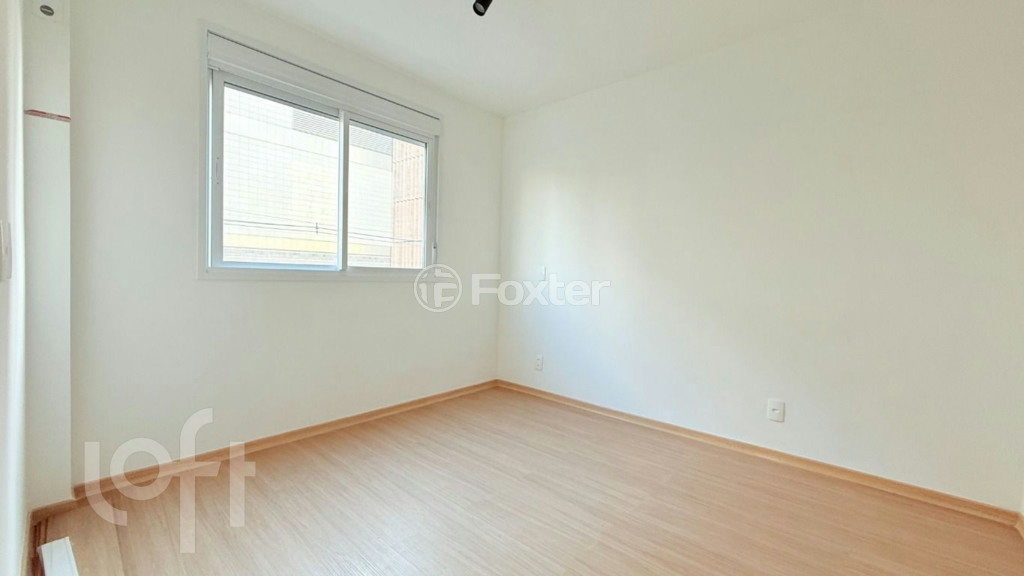 Apartamento à venda com 2 quartos, 56m² - Foto 8