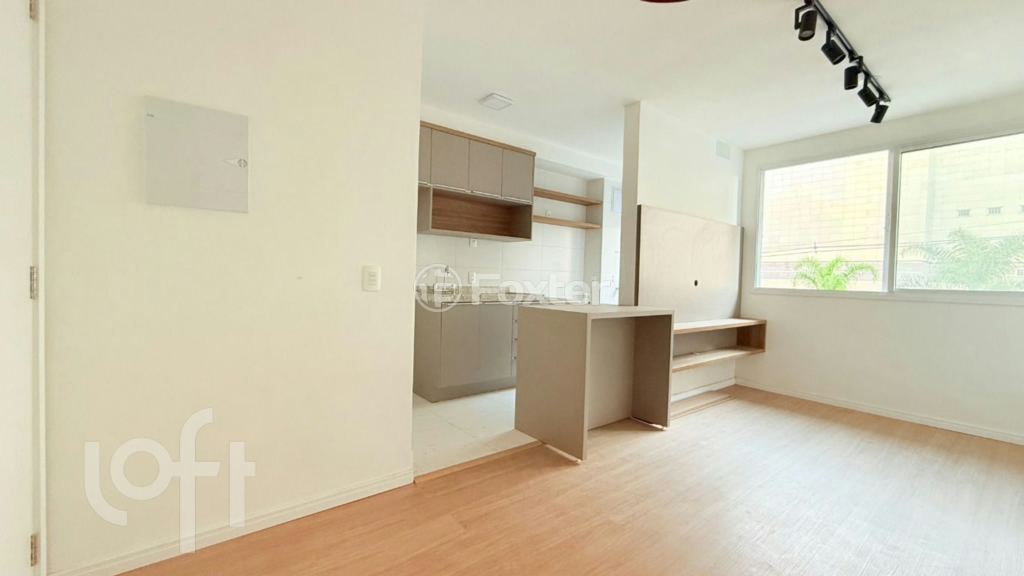 Apartamento à venda com 2 quartos, 56m² - Foto 27