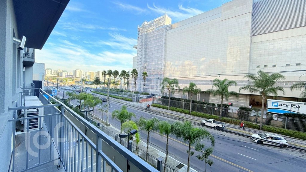 Apartamento à venda com 2 quartos, 56m² - Foto 15