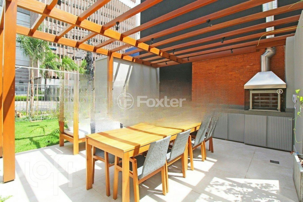 Apartamento à venda com 2 quartos, 56m² - Foto 17