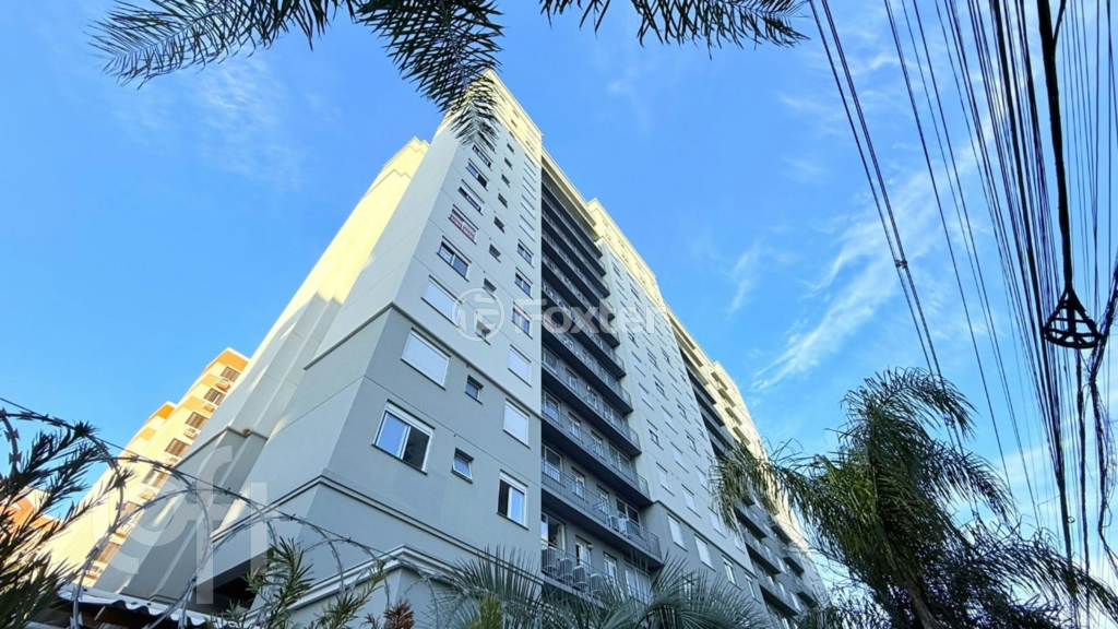 Apartamento à venda com 2 quartos, 56m² - Foto 12
