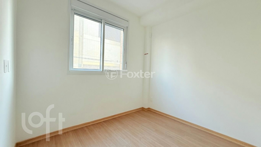 Apartamento à venda com 2 quartos, 56m² - Foto 7