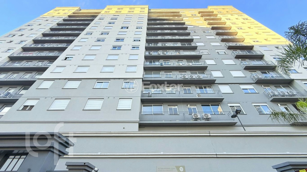 Apartamento à venda com 2 quartos, 56m² - Foto 26