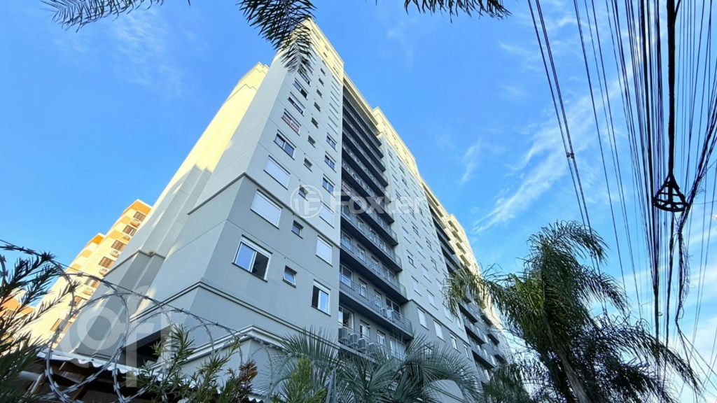 Apartamento à venda com 2 quartos, 56m² - Foto 25