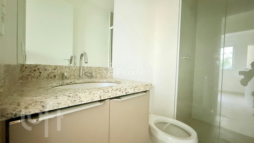Apartamento à venda com 2 quartos, 56m² - Foto 6