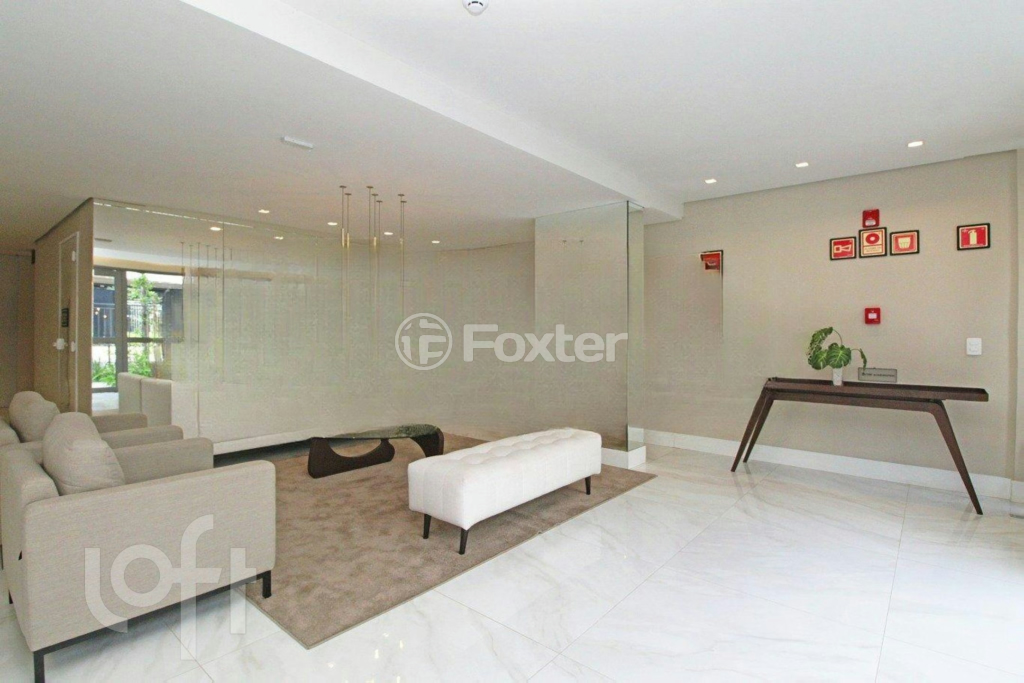 Apartamento à venda com 2 quartos, 56m² - Foto 24