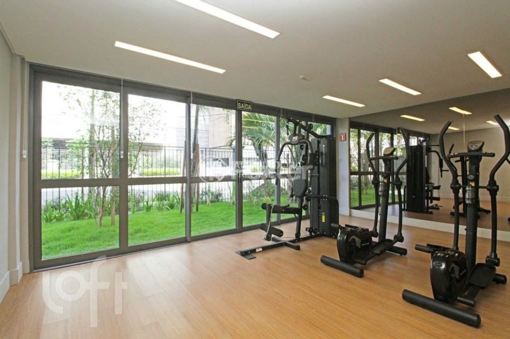 Apartamento à venda com 2 quartos, 56m² - Foto 21