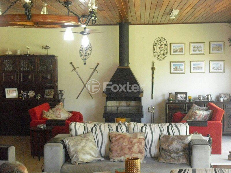 Sítio à venda com 5 quartos, 300m² - Foto 2
