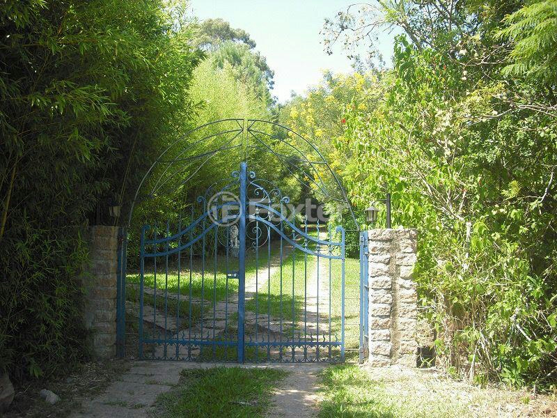 Sítio à venda com 5 quartos, 300m² - Foto 16