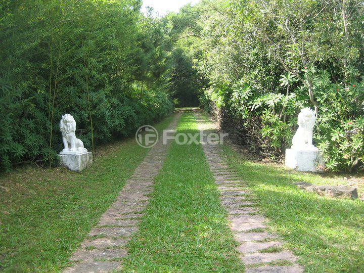 Sítio à venda com 5 quartos, 300m² - Foto 19