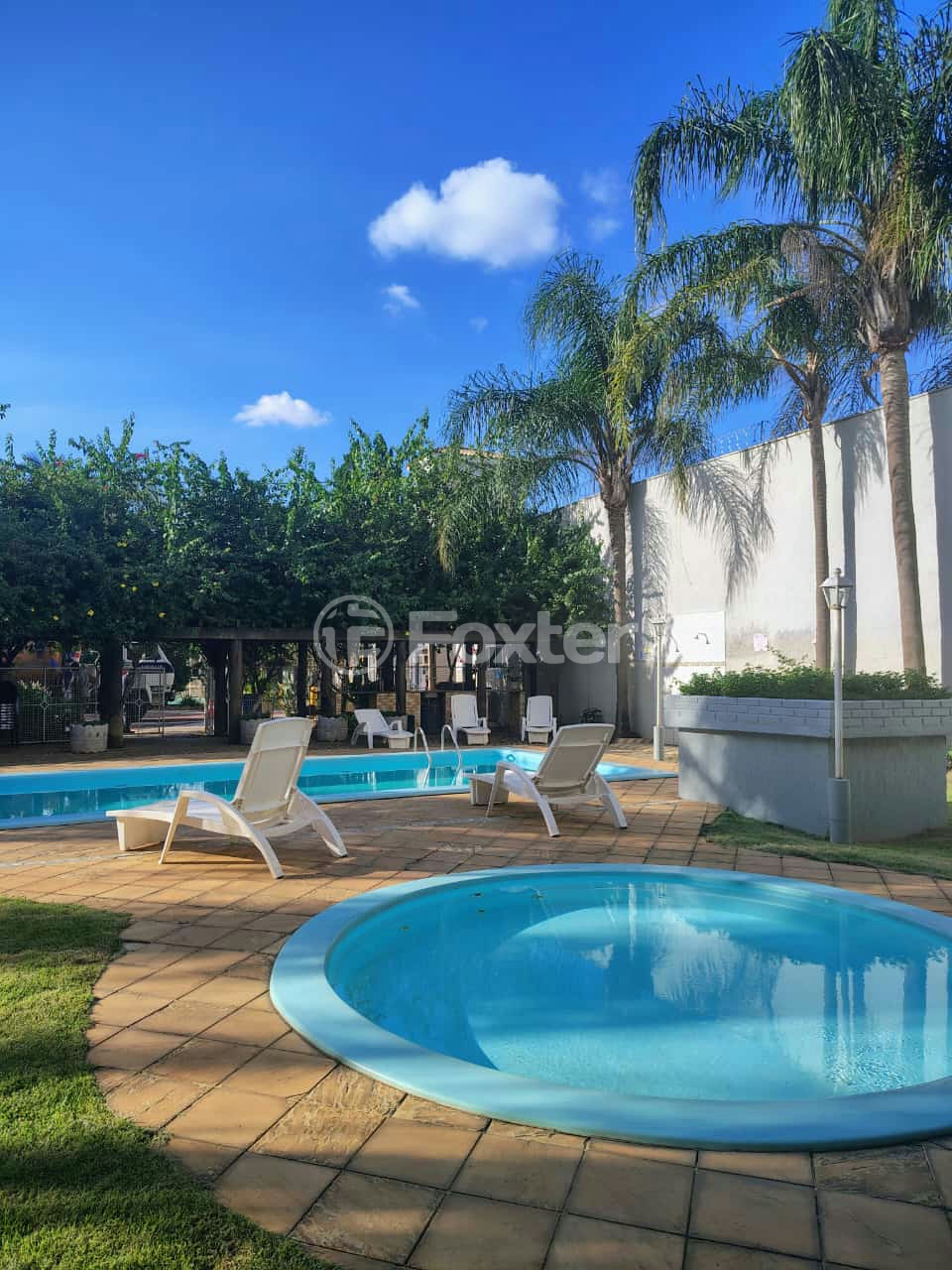 Casa de Condomínio à venda com 2 quartos, 80m² - Foto 16