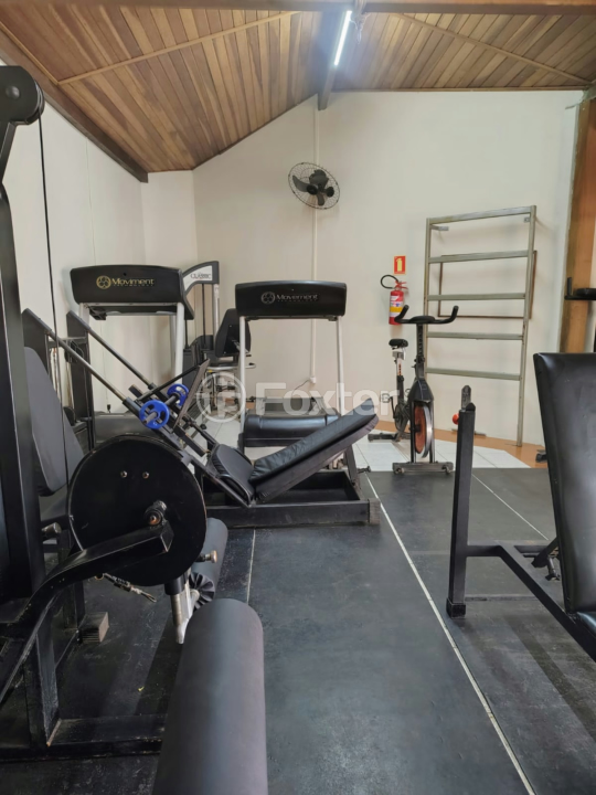 Casa de Condomínio à venda com 2 quartos, 80m² - Foto 20