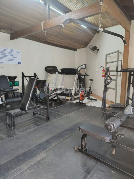Casa de Condomínio à venda com 2 quartos, 80m² - Foto 23