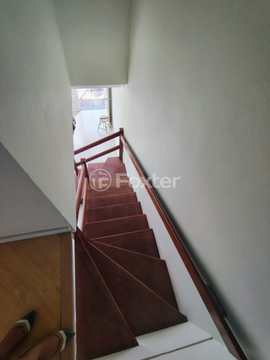 Casa de Condomínio à venda com 2 quartos, 80m² - Foto 6