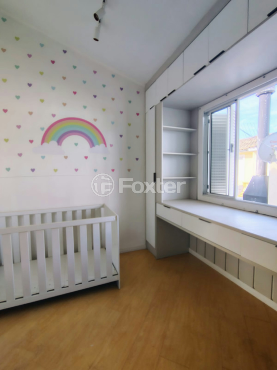 Casa de Condomínio à venda com 2 quartos, 80m² - Foto 5