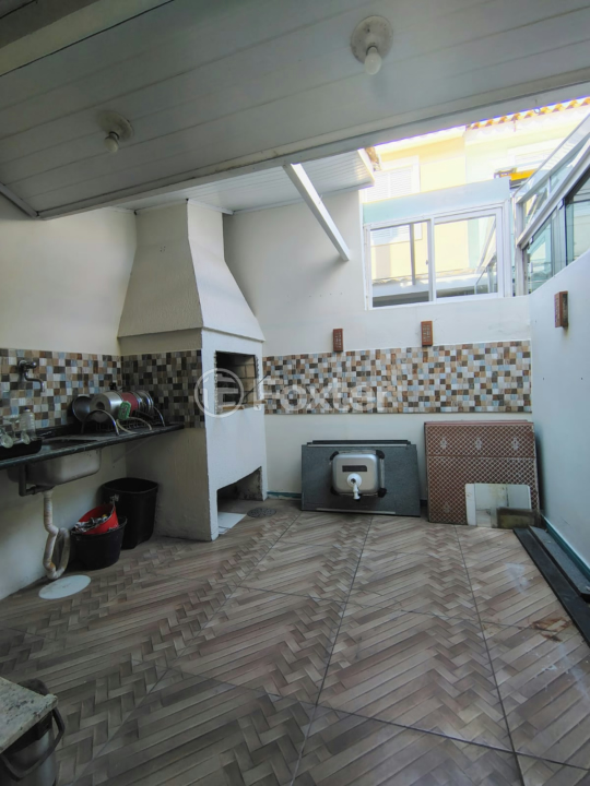 Casa de Condomínio à venda com 2 quartos, 80m² - Foto 3