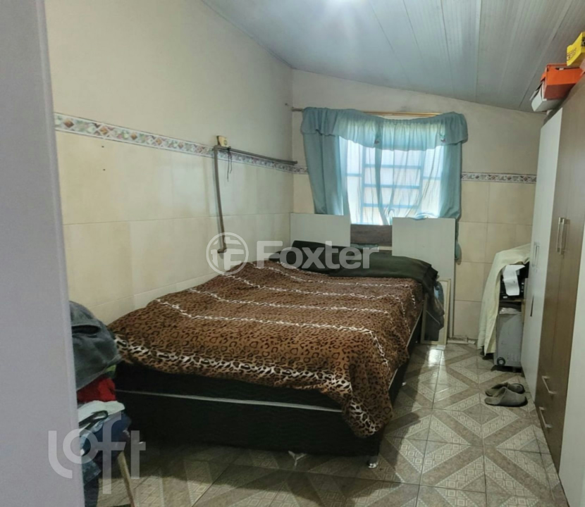Casa à venda com 2 quartos, 150m² - Foto 18