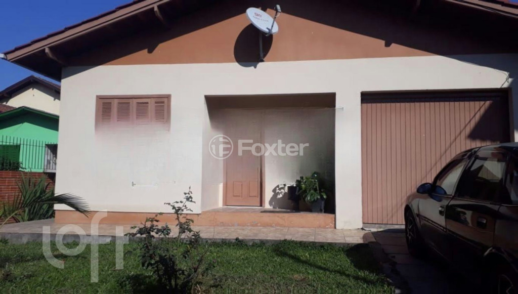 Casa à venda com 2 quartos, 150m² - Foto 23