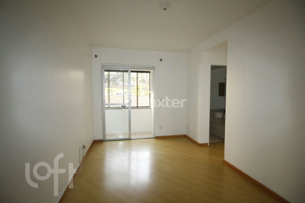 Apartamento à venda com 2 quartos, 52m² - Foto 3