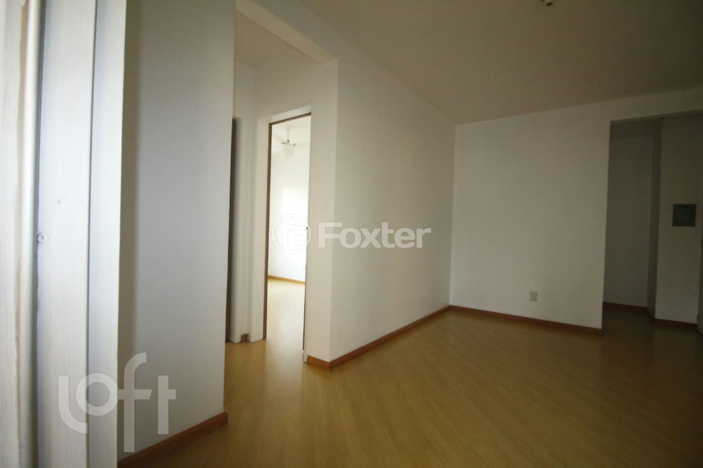 Apartamento à venda com 2 quartos, 52m² - Foto 8