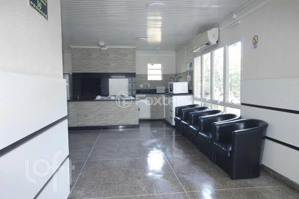 Apartamento à venda com 2 quartos, 52m² - Foto 23