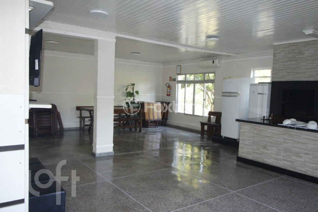 Apartamento à venda com 2 quartos, 52m² - Foto 20