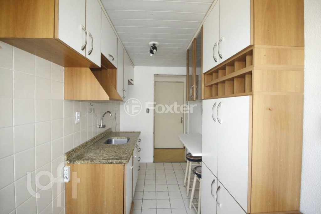 Apartamento à venda com 2 quartos, 52m² - Foto 5
