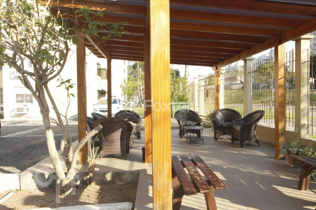 Apartamento à venda com 2 quartos, 52m² - Foto 16