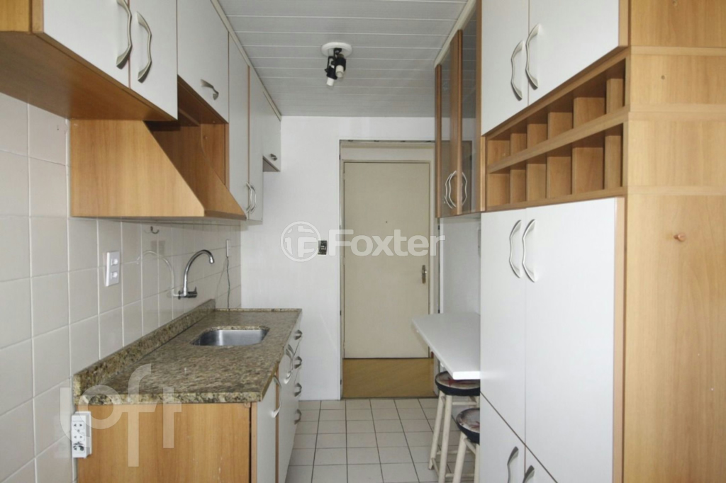 Apartamento à venda com 2 quartos, 52m² - Foto 4