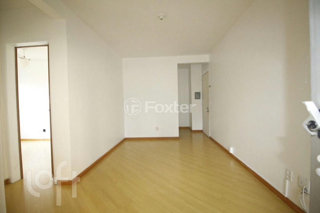Apartamento à venda com 2 quartos, 52m² - Foto 2