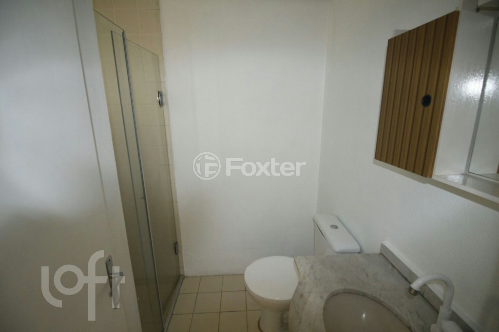 Apartamento à venda com 2 quartos, 52m² - Foto 11