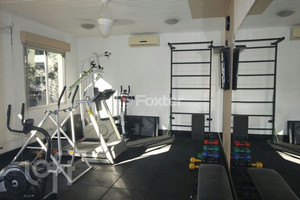 Apartamento à venda com 2 quartos, 52m² - Foto 19