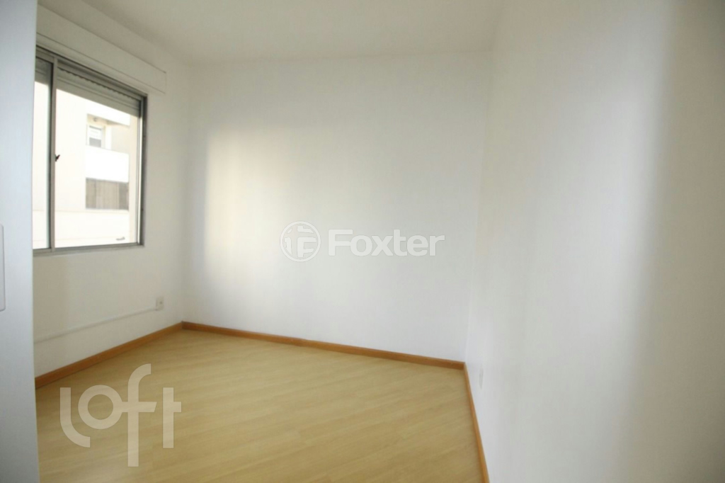 Apartamento à venda com 2 quartos, 52m² - Foto 9
