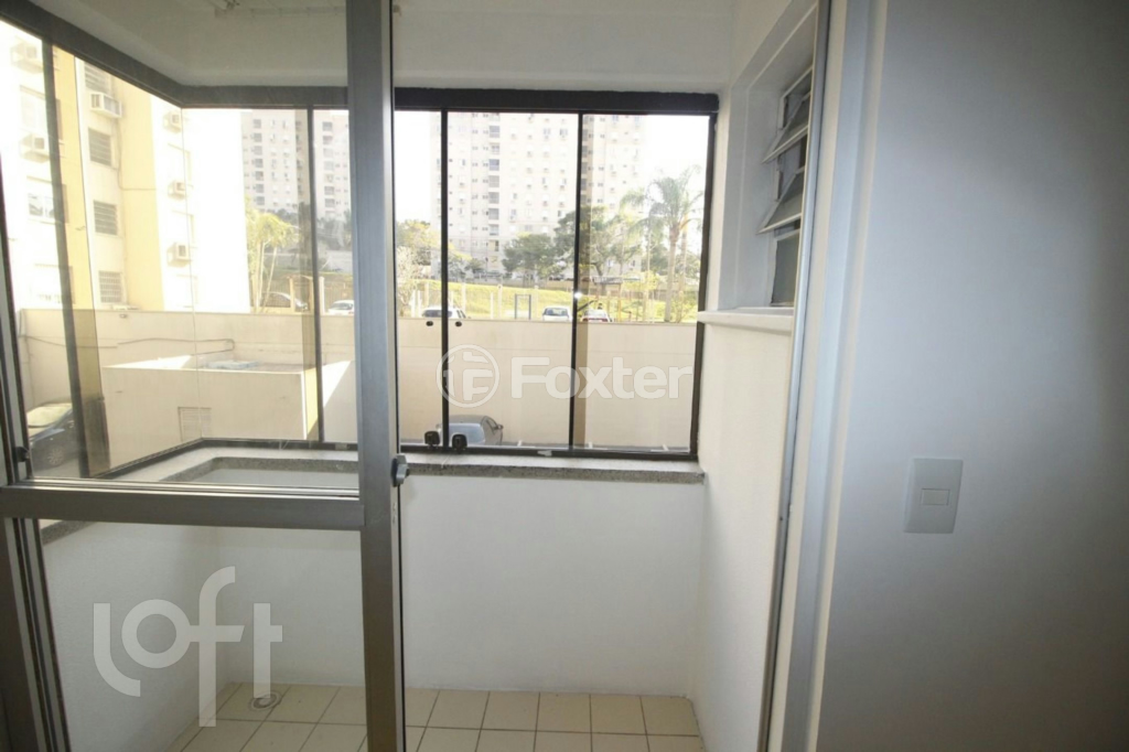 Apartamento à venda com 2 quartos, 52m² - Foto 13