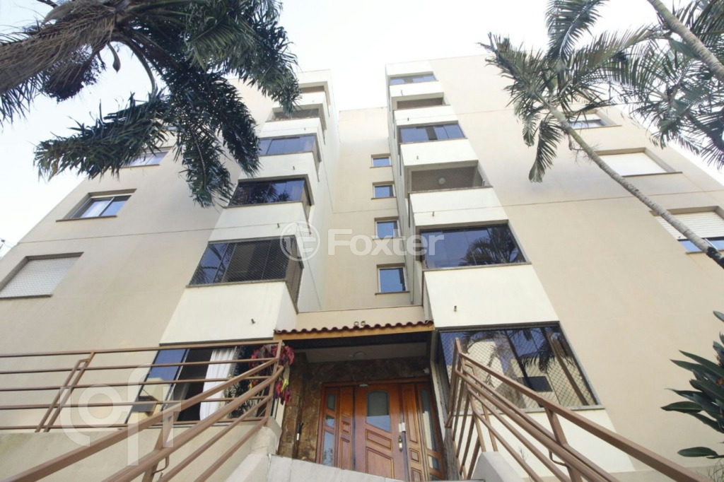 Apartamento à venda com 2 quartos, 52m² - Foto 24